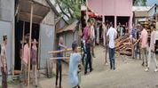 Assam: Lakhipur Forest Division intensifies crackdown on illegal timber trade, conducts major seizure in raid Assam: Lakhipur Forest Division intensifies crackdown on illegal timber trade, conducts major seizure in raid