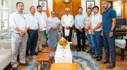 Manipur: 14 CSOs Kangleipak to visit Delhi on July 5 to press for NRC updation ahead of Census Manipur: 14 CSOs Kangleipak to visit Delhi on July 5 to press for NRC updation ahead of Census