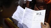 Manipur's Imphal East achieves 100% digitisation of electoral enumeration forms under SIR 2026 Manipur's Imphal East achieves 100% digitisation of electoral enumeration forms under SIR 2026