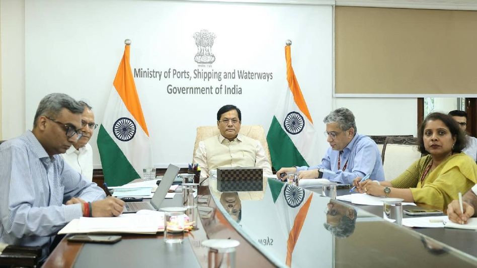 India, EU deepen cooperation on sustainable ship recycling, three Indian yards ready for EU recognition India, EU deepen cooperation on sustainable ship recycling, three Indian yards ready for EU recognition
