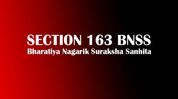 Assam: Section 163 imposed around Kokrajhar exam centre ahead of APSC CCE preliminary examination Assam: Section 163 imposed around Kokrajhar exam centre ahead of APSC CCE preliminary examination