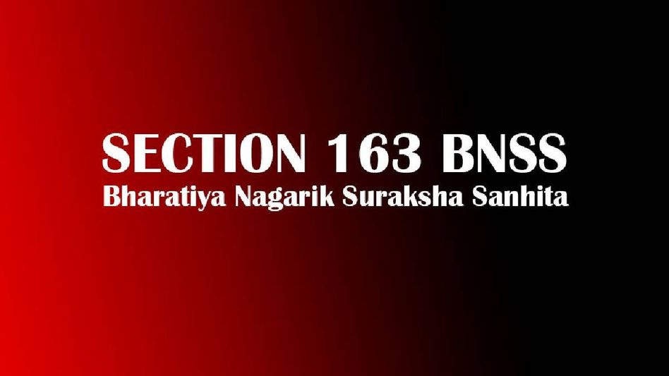 Assam: Section 163 imposed around Kokrajhar exam centre ahead of APSC CCE preliminary examination Assam: Section 163 imposed around Kokrajhar exam centre ahead of APSC CCE preliminary examination