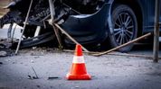 Police officer among injured as vehicle rams crowd at accident site in Assam's Cachar Police officer among injured as vehicle rams crowd at accident site in Assam's Cachar