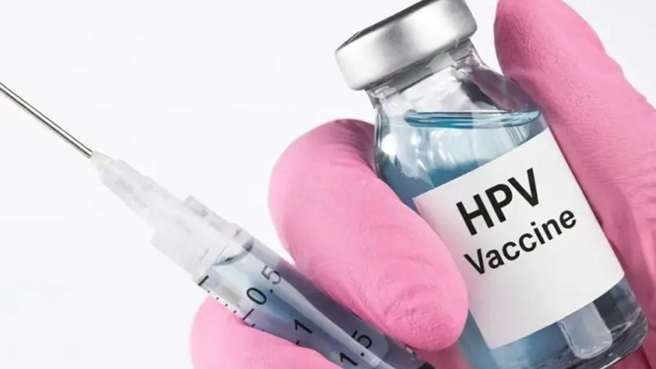 Mizoram ranks third nationally in HPV vaccination drive, eyes top spot Mizoram ranks third nationally in HPV vaccination drive, eyes top spot