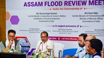 Photo: PTI Photo: PTI