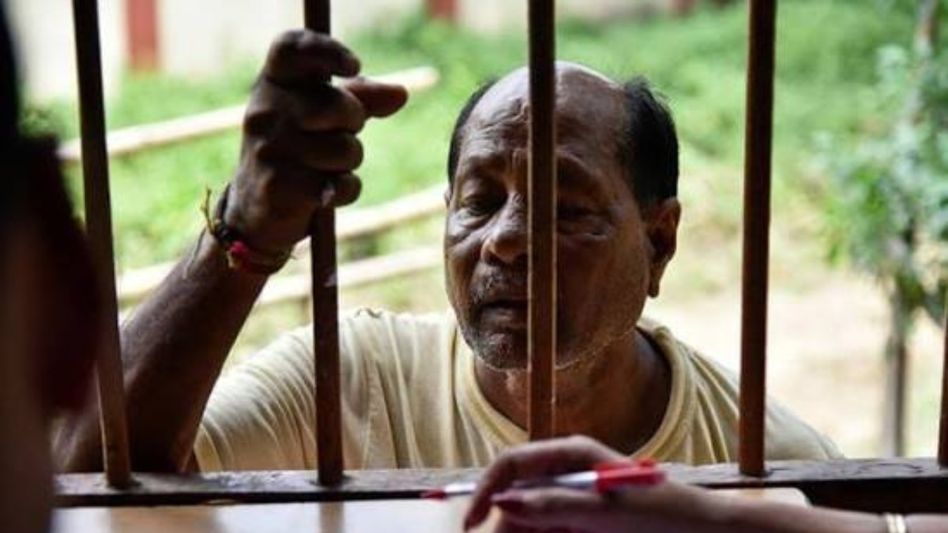 Assam man fails to prove citizenship despite submitting 15 documents Assam man fails to prove citizenship despite submitting 15 documents
