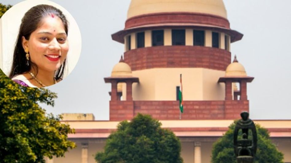 Meghalaya moves Supreme Court against bail granted to honeymoon murder accused Sonam Raghuvanshi Meghalaya moves Supreme Court against bail granted to honeymoon murder accused Sonam Raghuvanshi