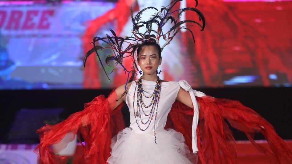 Apatani Fashion Week opens in Arunachal, spotlighting indigenous fashion and local talent Apatani Fashion Week opens in Arunachal, spotlighting indigenous fashion and local talent