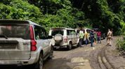 Assam: Dima Hasao administration inspects congested Haflong–Silchar road, reviews traffic management measures Assam: Dima Hasao administration inspects congested Haflong–Silchar road, reviews traffic management measures