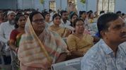 Assam launches new rural livelihood mission in Dhubri, raises guaranteed employment to 125 days Assam launches new rural livelihood mission in Dhubri, raises guaranteed employment to 125 days