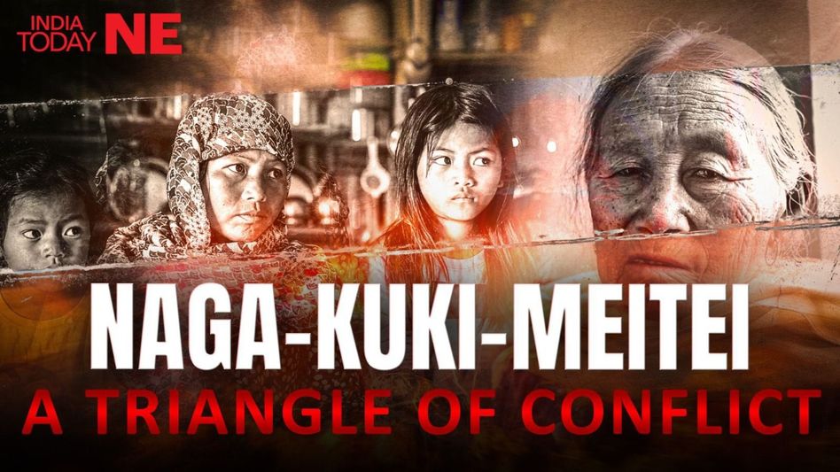Six Killings, a 46-Day Blockade, and a State on Edge: Inside Manipur's new crisis Six Killings, a 46-Day Blockade, and a State on Edge: Inside Manipur's new crisis