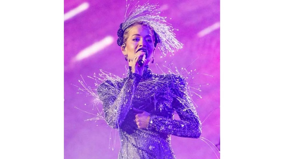 Rita Ora to headline ICC Women's T20 World Cup 2026 final closing ceremony at Lord's Rita Ora to headline ICC Women's T20 World Cup 2026 final closing ceremony at Lord's