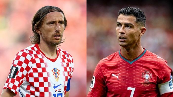 'I do not see Croatia knocking them out': Bhaichung Bhutia backs Portugal in Ronaldo-Modric World Cup showdown