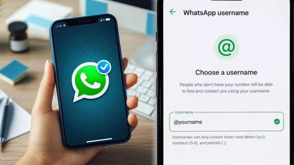 'This isn't true': WhatsApp denies popular username reservation claims 'This isn't true': WhatsApp denies popular username reservation claims