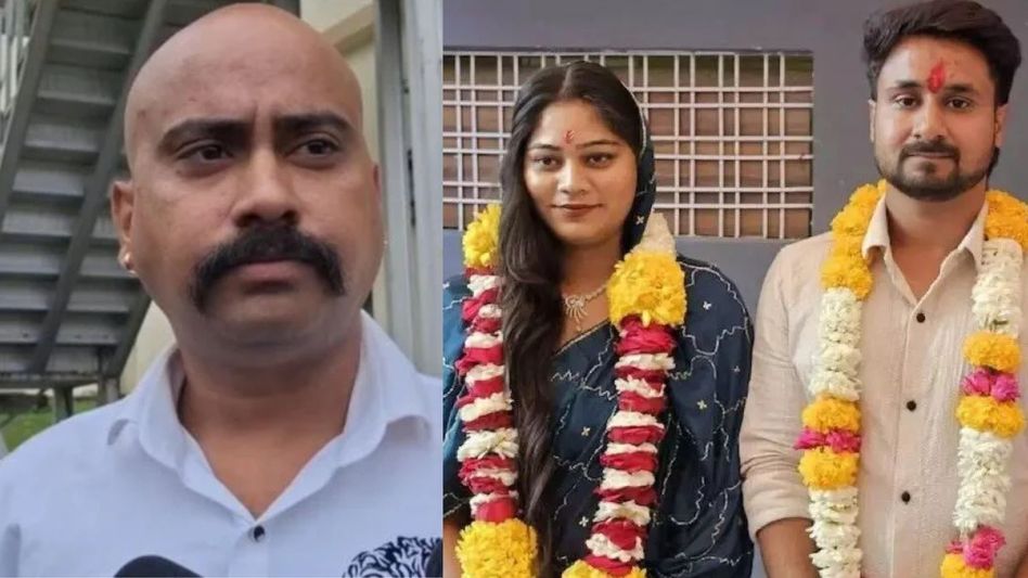 Raja Raghuvanshi family backs Meghalaya's Supreme Court move on Sonam bail Raja Raghuvanshi family backs Meghalaya's Supreme Court move on Sonam bail