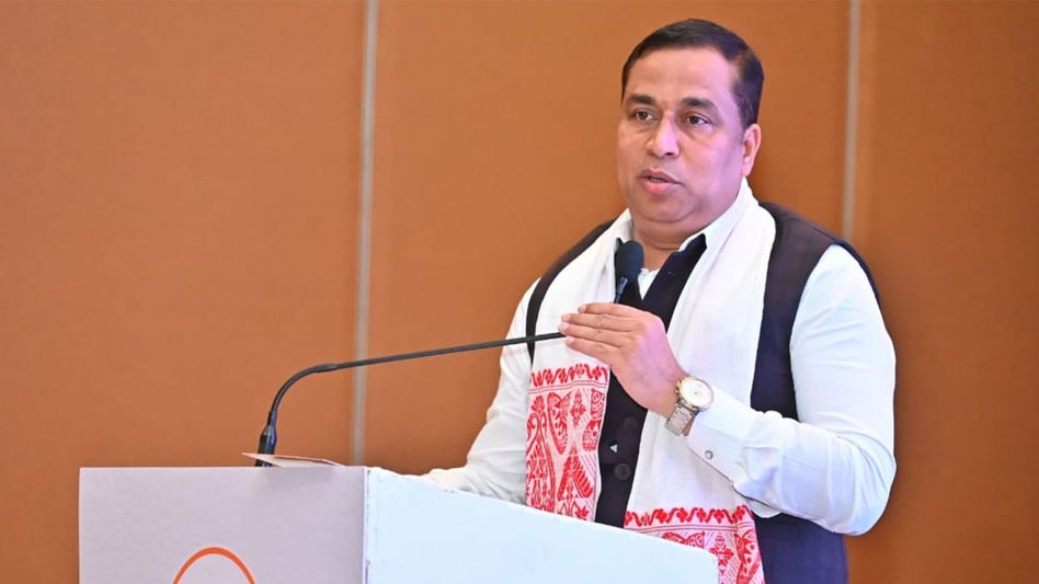 Assam targets 1 crore saplings by August 14 with 10 lakh students to join plantation drive Assam targets 1 crore saplings by August 14 with 10 lakh students to join plantation drive