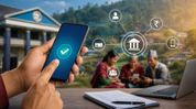 Meghalaya logs 32.76 crore digital transactions in 2025-26, Jan Dhan accounts near 10 lakh Meghalaya logs 32.76 crore digital transactions in 2025-26, Jan Dhan accounts near 10 lakh