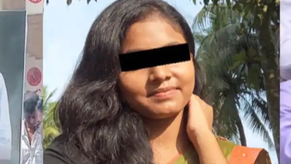 Assam: Nalbari assault victim Mridumudra Deka dies after month-long battle at GMCH Assam: Nalbari assault victim Mridumudra Deka dies after month-long battle at GMCH
