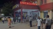 60 fall ill after suspected food poisoning in Assam's Dhemaji; rushed to Dibrugarh AMCH 60 fall ill after suspected food poisoning in Assam's Dhemaji; rushed to Dibrugarh AMCH