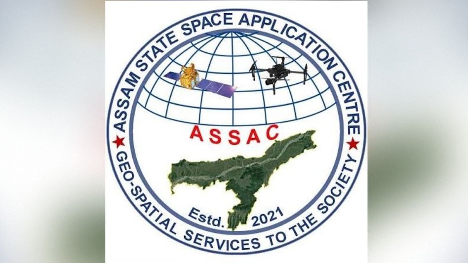 Assam leverages space technology for governance; ASSAC completes 60+ projects in five years Assam leverages space technology for governance; ASSAC completes 60+ projects in five years