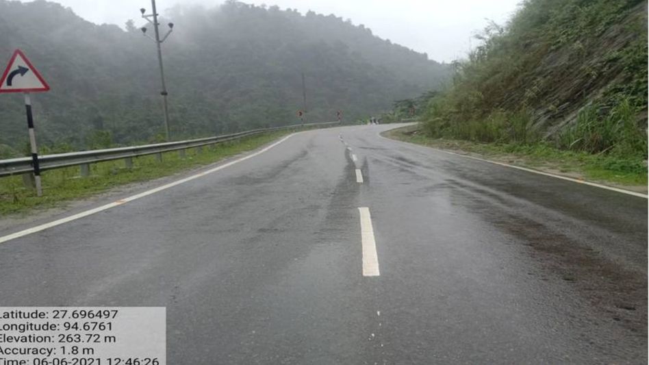 Arunachal minister urges Centre to entrust strategic ALB road project to BRO Arunachal minister urges Centre to entrust strategic ALB road project to BRO