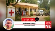 Why India's Primary Health Centres Deserve Greater National Attention Why India's Primary Health Centres Deserve Greater National Attention