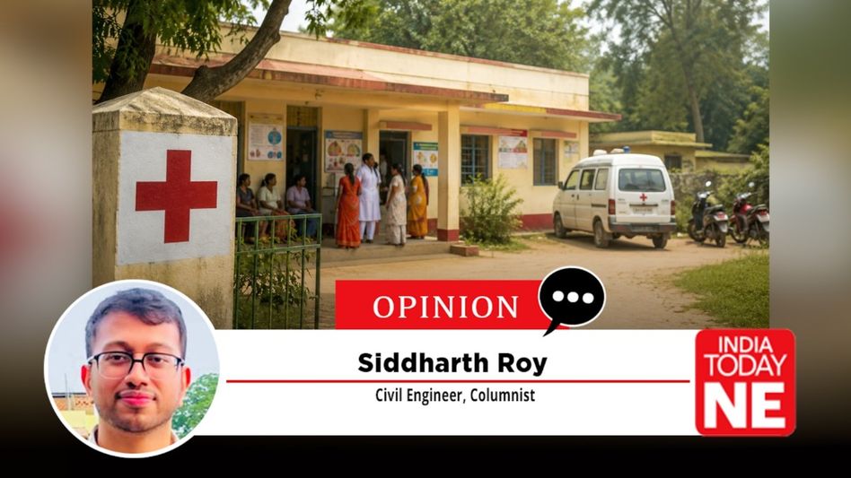 Why India's Primary Health Centres Deserve Greater National Attention Why India's Primary Health Centres Deserve Greater National Attention
