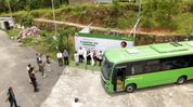 Meghalaya expands Ka Bos Jong Ngi bus network with new route, adds 14 AC buses Meghalaya expands Ka Bos Jong Ngi bus network with new route, adds 14 AC buses