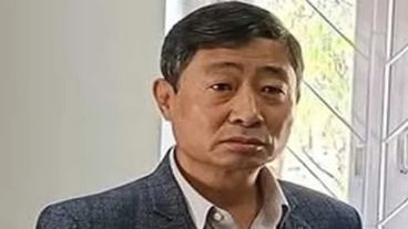 Climate change disrupting Nagaland's farming cycle, says Chief Secretary