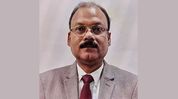 Assam education advisor Debabrata Das appointed Tripura University Vice-Chancellor Assam education advisor Debabrata Das appointed Tripura University Vice-Chancellor