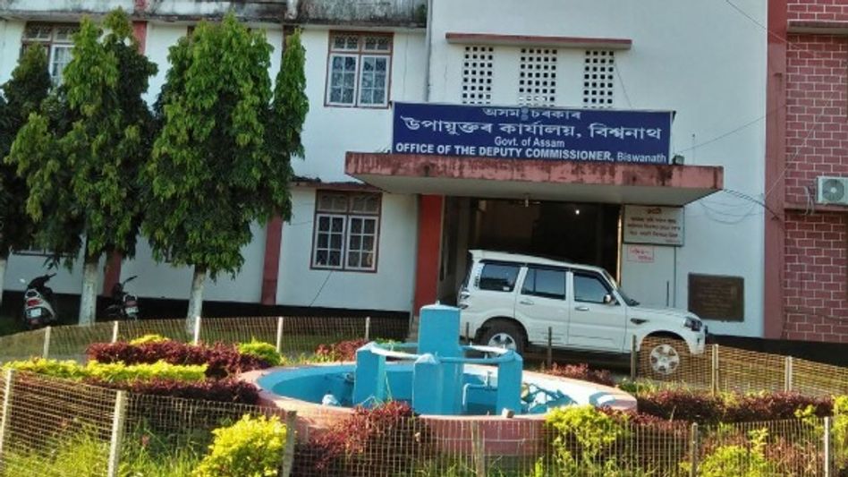 Assam orders deportation of declared foreigner to Bangladesh Assam orders deportation of declared foreigner to Bangladesh