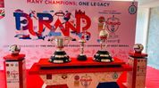 Imphal to host Durand Cup 2026 matches and quarter-final at Khuman Lampak Imphal to host Durand Cup 2026 matches and quarter-final at Khuman Lampak