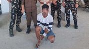 Assam labourer arrested in Arunachal sexual harassment case after viral stalking video Assam labourer arrested in Arunachal sexual harassment case after viral stalking video