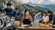 Centre assures support for MSME technology centre in Mizoram Centre assures support for MSME technology centre in Mizoram