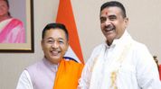 Siliguri civic body clears Sikkim government's bus terminus project Siliguri civic body clears Sikkim government's bus terminus project