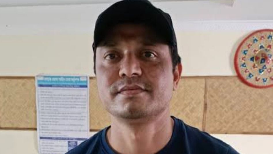 ED raids two residences of Silchar businessman Abub Mazumdar; accused reportedly absconding ED raids two residences of Silchar businessman Abub Mazumdar; accused reportedly absconding
