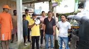 Cachar administration advises residents not to use Jatinga River water for two days over formalin contamination fears Cachar administration advises residents not to use Jatinga River water for two days over formalin contamination fears