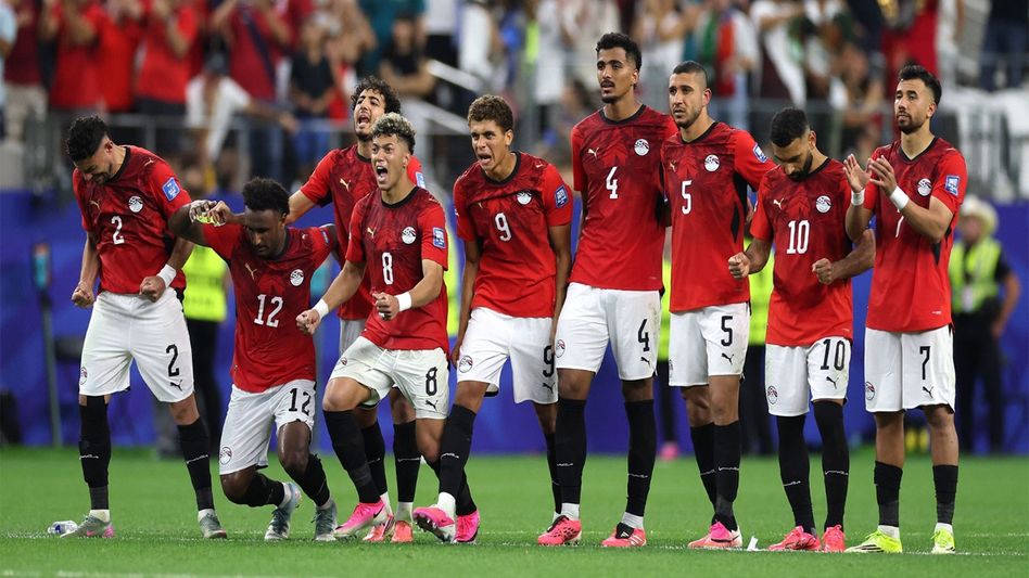 FIFA World Cup 2026: Egypt make history, knock out Australia on penalties to enter Round of 16 FIFA World Cup 2026: Egypt make history, knock out Australia on penalties to enter Round of 16