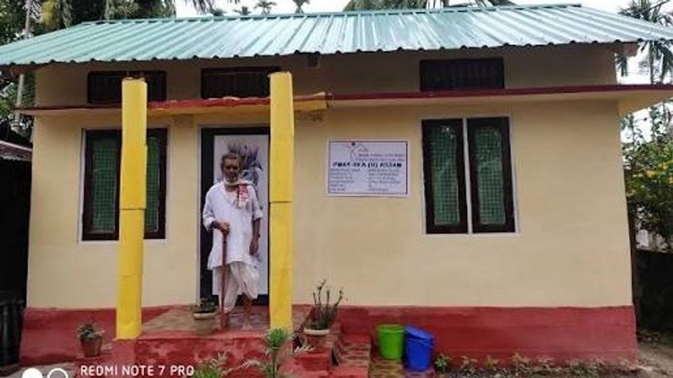 22 lakh Assam families benefit under PMAY-G; Himanta Biswa Sarma highlights housing milestone 22 lakh Assam families benefit under PMAY-G; Himanta Biswa Sarma highlights housing milestone