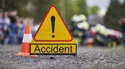 Speeding biker killed after crashing into GMC road-cleaning vehicle on Guwahati's Rukminigaon flyover Speeding biker killed after crashing into GMC road-cleaning vehicle on Guwahati's Rukminigaon flyover