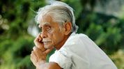 Assam remembers 'poet of love' Hiren Bhattacharyya on 14th death anniversary Assam remembers 'poet of love' Hiren Bhattacharyya on 14th death anniversary