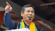 Arunachal Minister Ojing Tasing calls for flexible approach to strengthen rural governance Arunachal Minister Ojing Tasing calls for flexible approach to strengthen rural governance