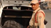 Assam head constable dies by suspected suicide at Tamulpur Police Outpost Assam head constable dies by suspected suicide at Tamulpur Police Outpost