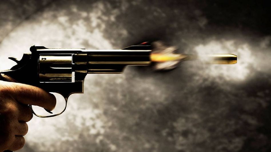 Guwahati fake currency case: Accused shot in leg while attempting to flee Guwahati fake currency case: Accused shot in leg while attempting to flee