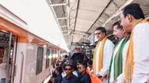 Photo: PTI Photo: PTI