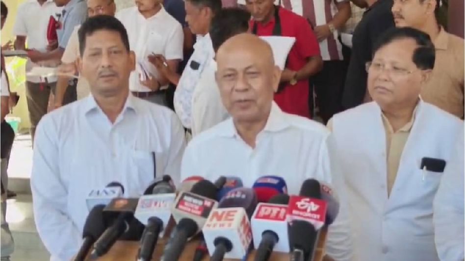 Assam: BTC Executive Council approves vigilance panel to strengthen transparency and accountability Assam: BTC Executive Council approves vigilance panel to strengthen transparency and accountability