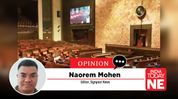 The 130th Amendment Bill and the Dangerous Politics of Custody The 130th Amendment Bill and the Dangerous Politics of Custody