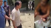 Used syringes, suspected narcotics recovered from Silchar public toilet, one held, probe underway Used syringes, suspected narcotics recovered from Silchar public toilet, one held, probe underway