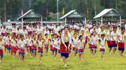 Arunachal CM extends Dree Festival greetings, prays for bountiful harvest Arunachal CM extends Dree Festival greetings, prays for bountiful harvest