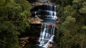 Meghalaya restricts access to Weisawdong Falls amid fresh village dispute Meghalaya restricts access to Weisawdong Falls amid fresh village dispute